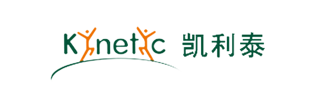 Kinetic 凯利泰