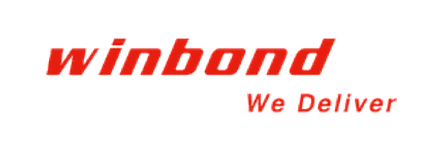 Winbond 华邦电子